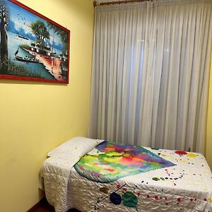 Appartement met Twee Slaapkamers